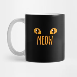 Meow Mug